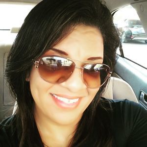 Meet your Posher, Gabrielle